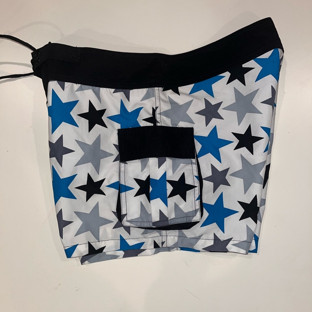 Swim Trunks - Picture 6 of 8